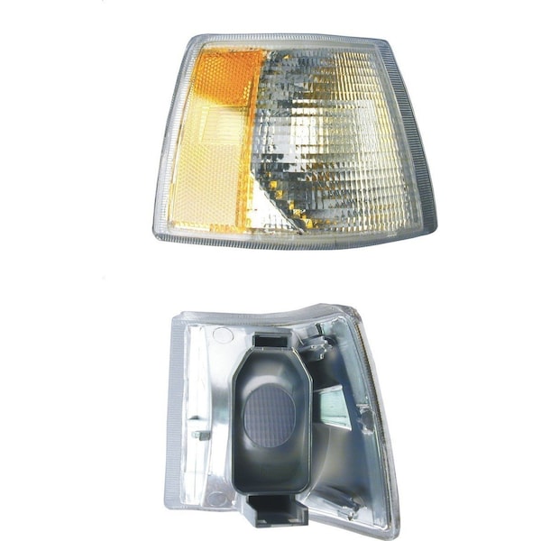 Uro Parts Right For Cars W/ Dual Bulb Headlights, 6817774 6817774 - main